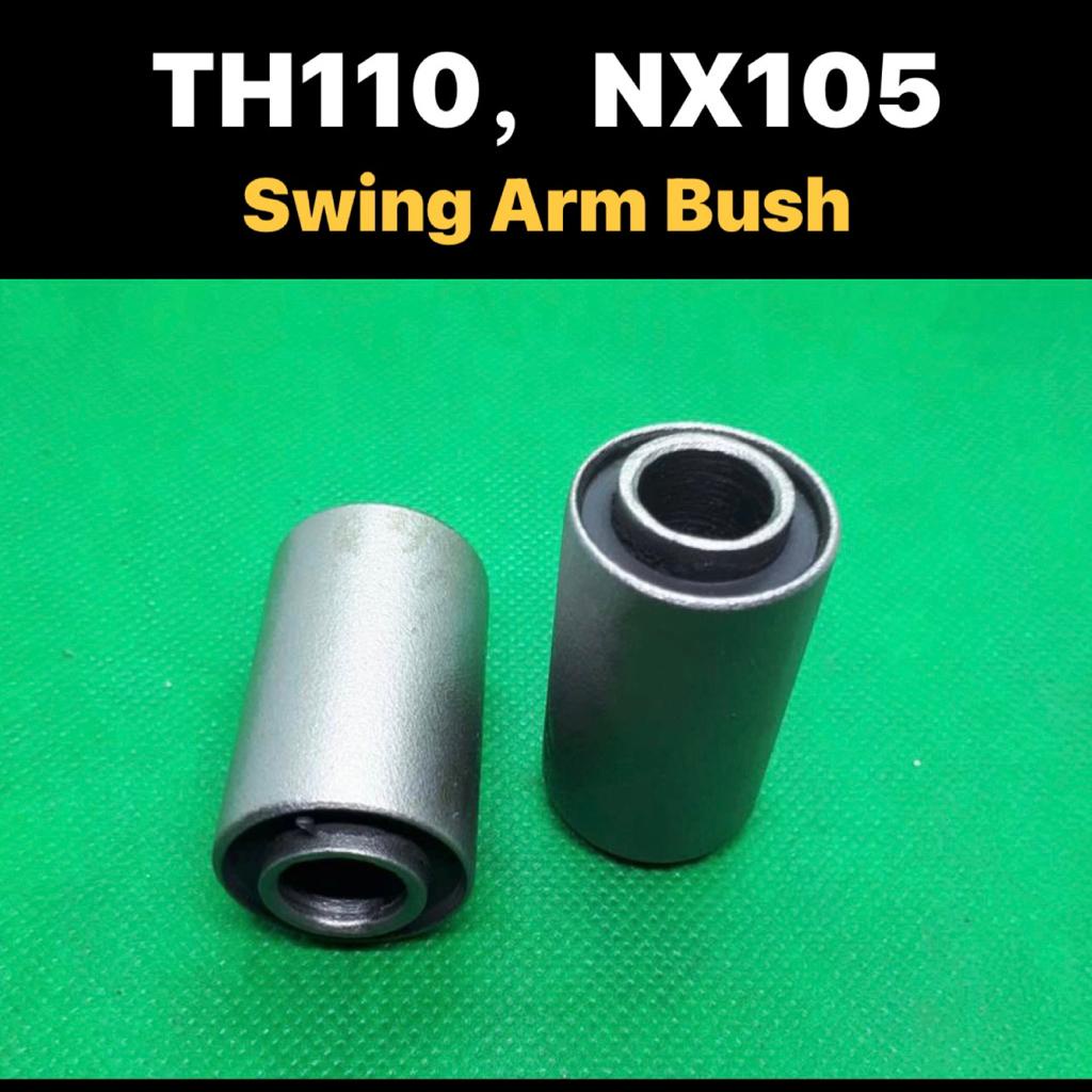 TH110 / NX105 SWING ARM BUSH [SET] TH110 H110 HURRICANE KAN SWING ARM