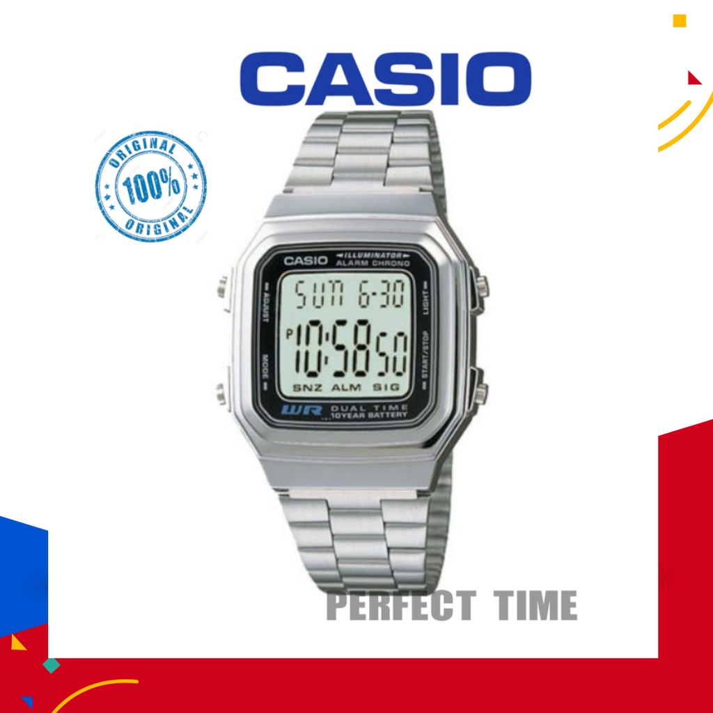 a178wa casio