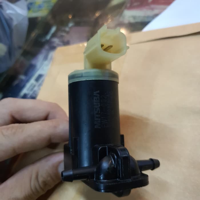 Nissan grand livina oem 22 wiper washer Motor Shopee Malaysia