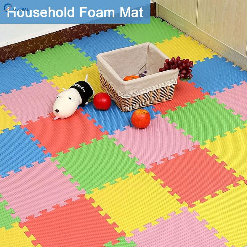 foam play mat rug