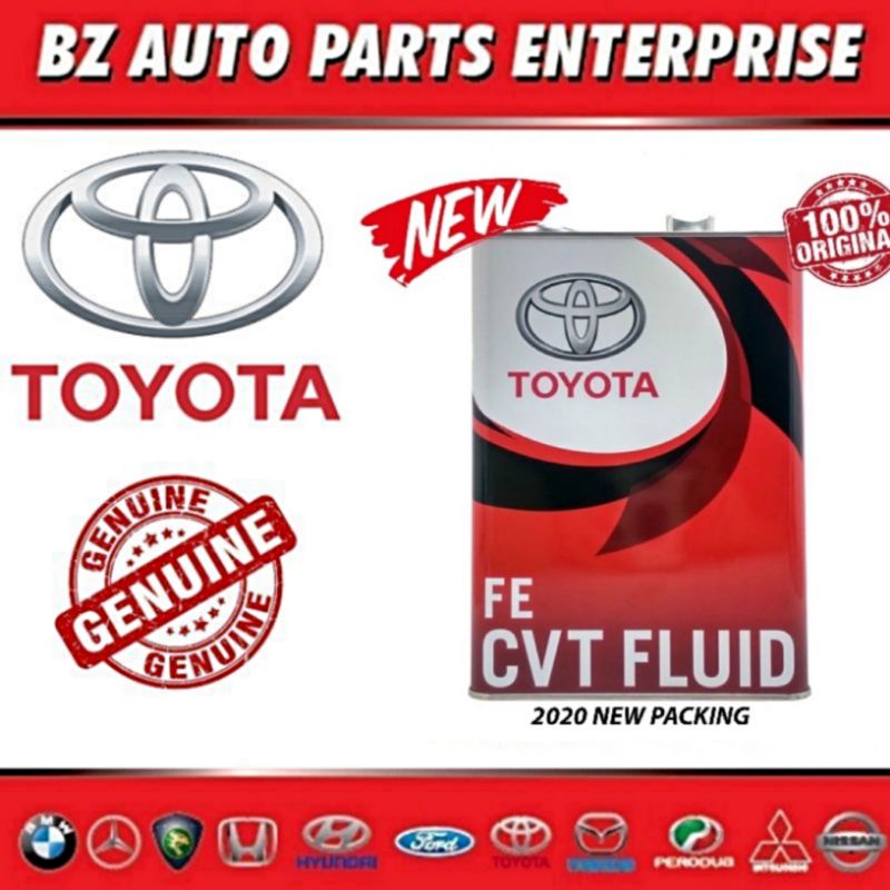 08886 02505 toyota cvt