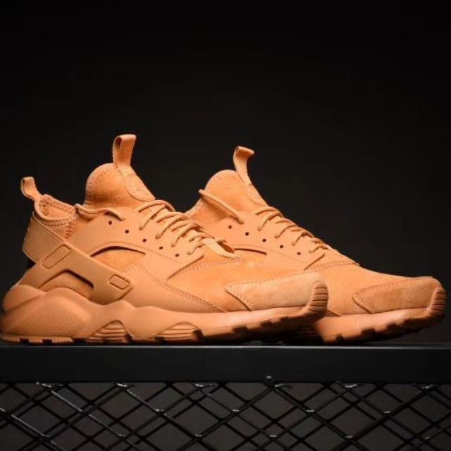 huarache wheat