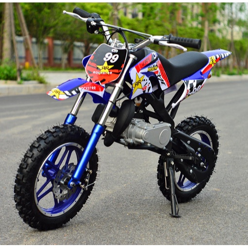 Mini Scrambler Bike Malaysia Reviewmotors.co