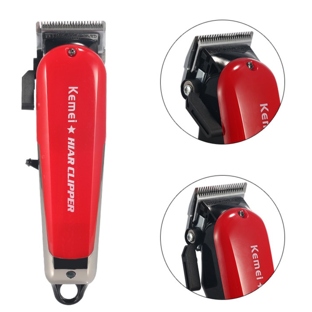 shopee hair trimmer