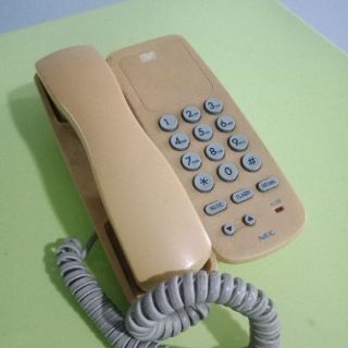 Telefon Pejabat Jenama NEC Shopee Malaysia Telefon Pejabat Jenama NEC Shopee Malaysia