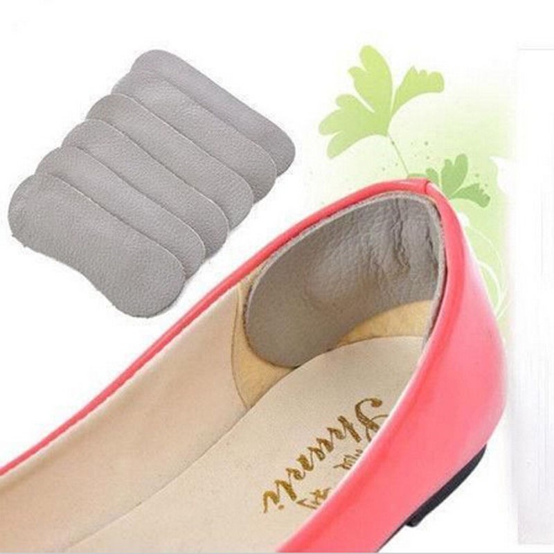 best heel cushion shoes