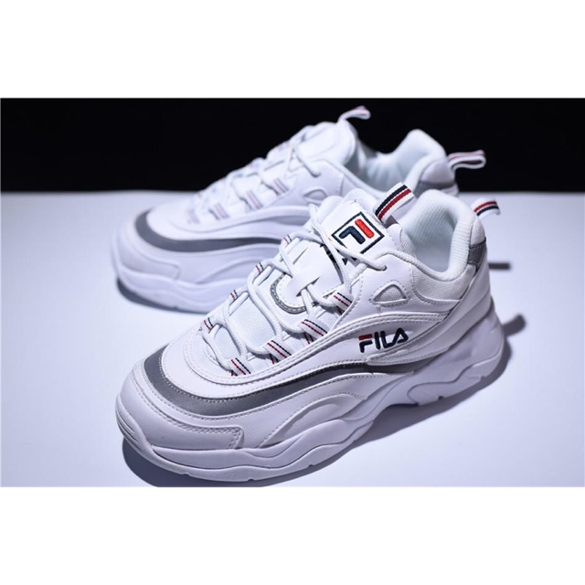 fila x folder ray white