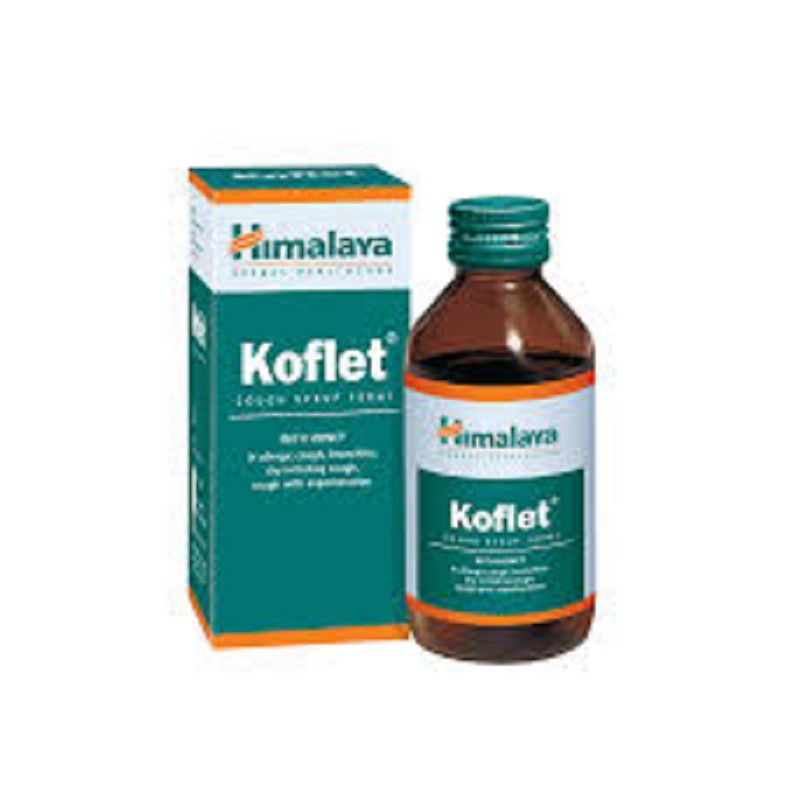 himalaya koflet for babies