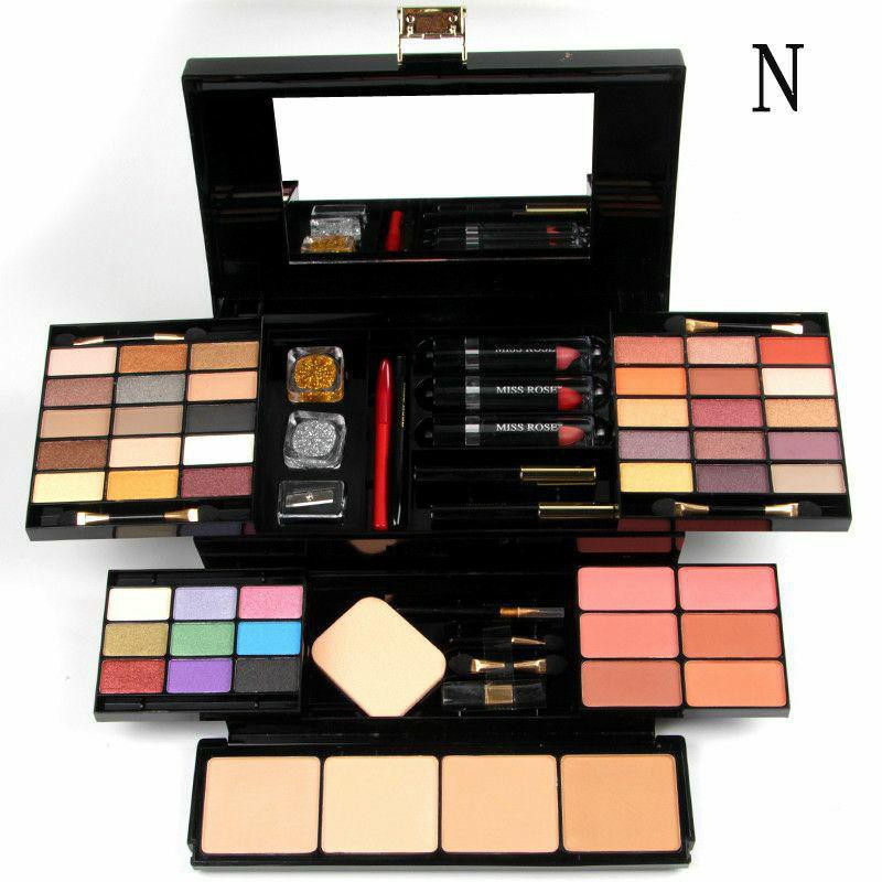 eyeshadow makeup kit