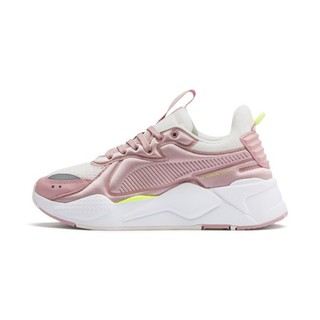 puma rs x bridal rose