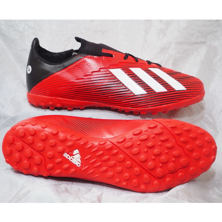 Turf Gerigi Futsal Shoes Tf Adidas Coppa Mundial Ace X Boot Boat New Ready Size 39 40 41 42 43 Shopee Malaysia