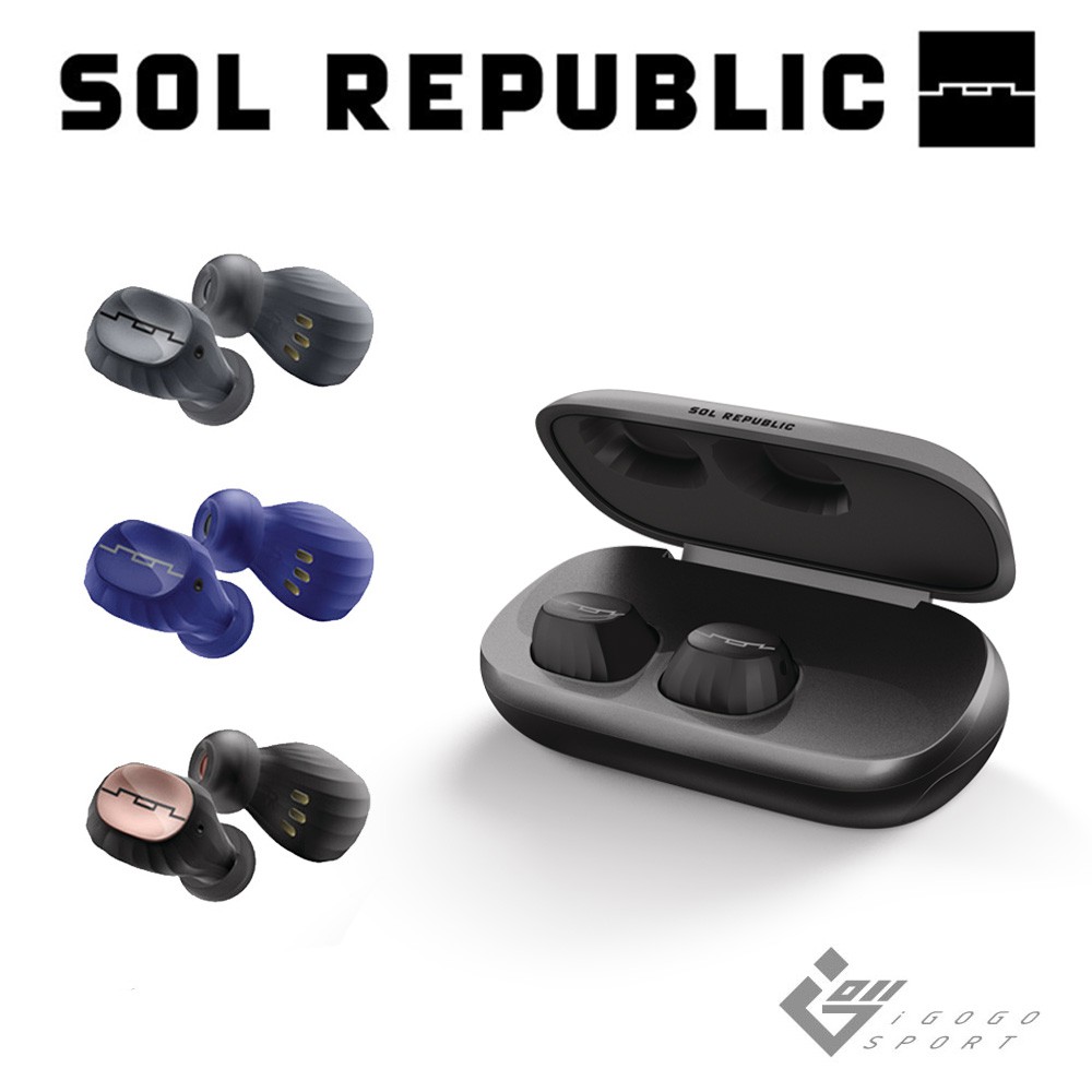 sol republic amps air