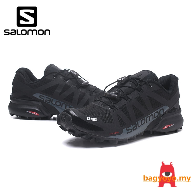 salomon speedcross 2 pro