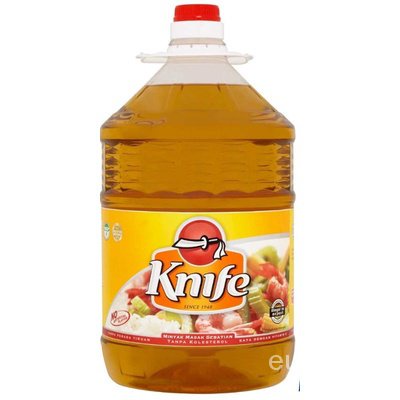 Lppz Blended油 Minyak 票masak 25 刀cooking Knifekg 花生油oilkg Shopee Malaysia