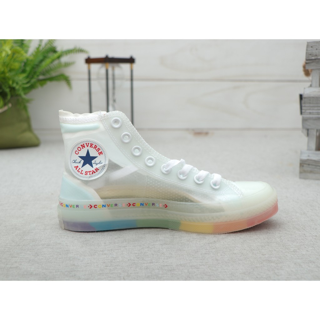 rainbow chuck taylor converse