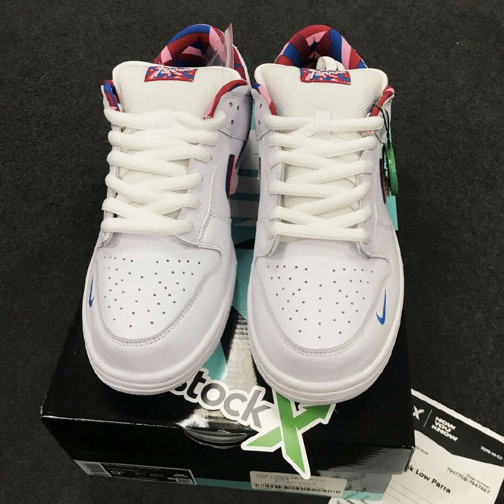 nike sb parra uk