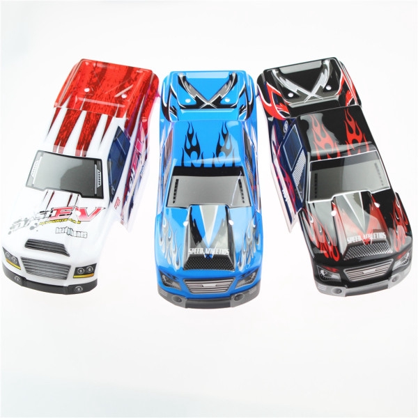 hs 18301 rc car