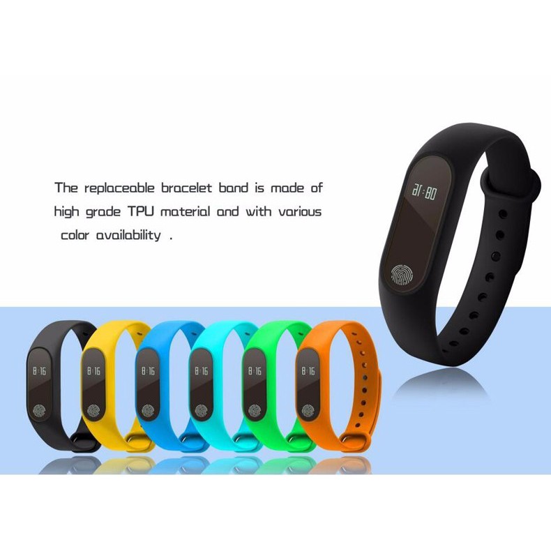 m2 sport watch