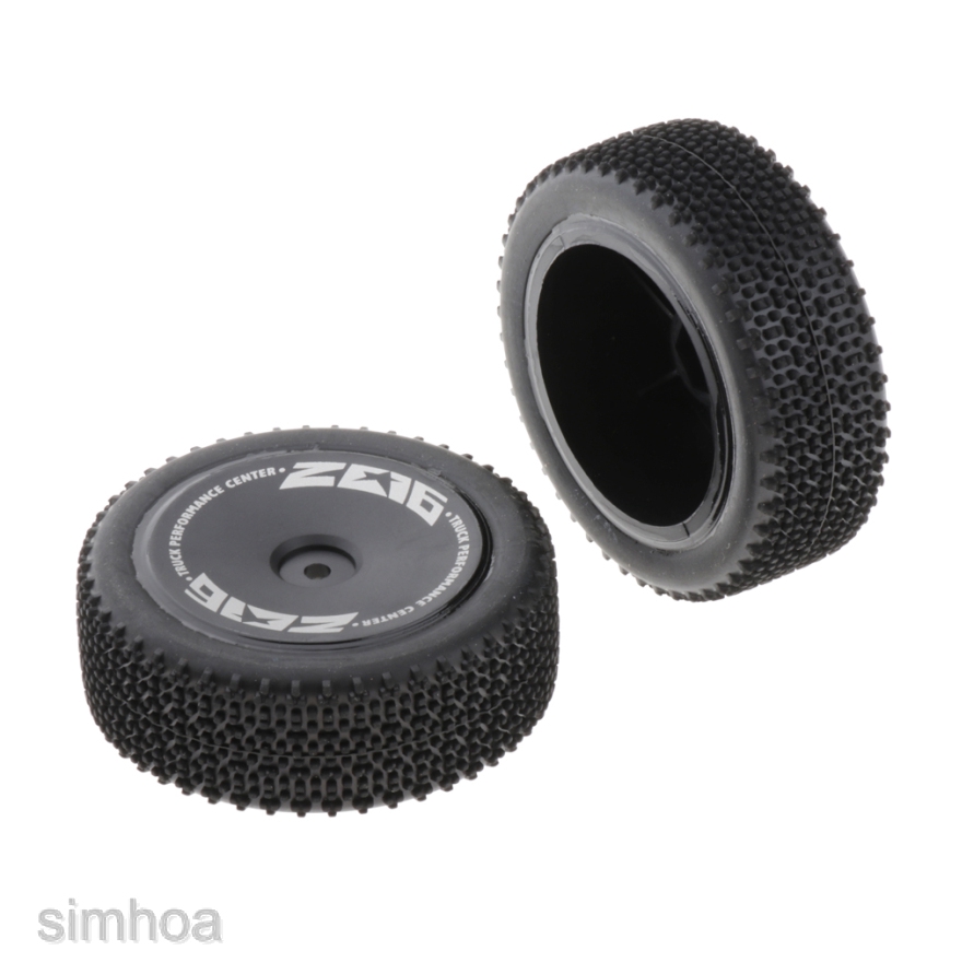 rc truck tires
