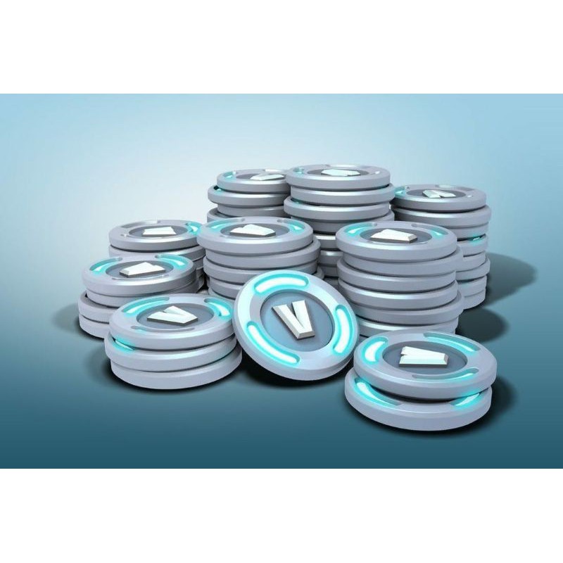 How Much Is 1000 v Bucks in Fortnite: Back To Fundamentals