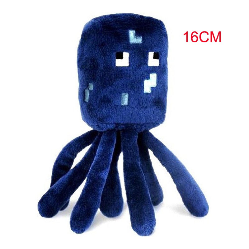 mojang plush