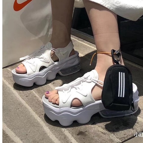 nike max koko sandal