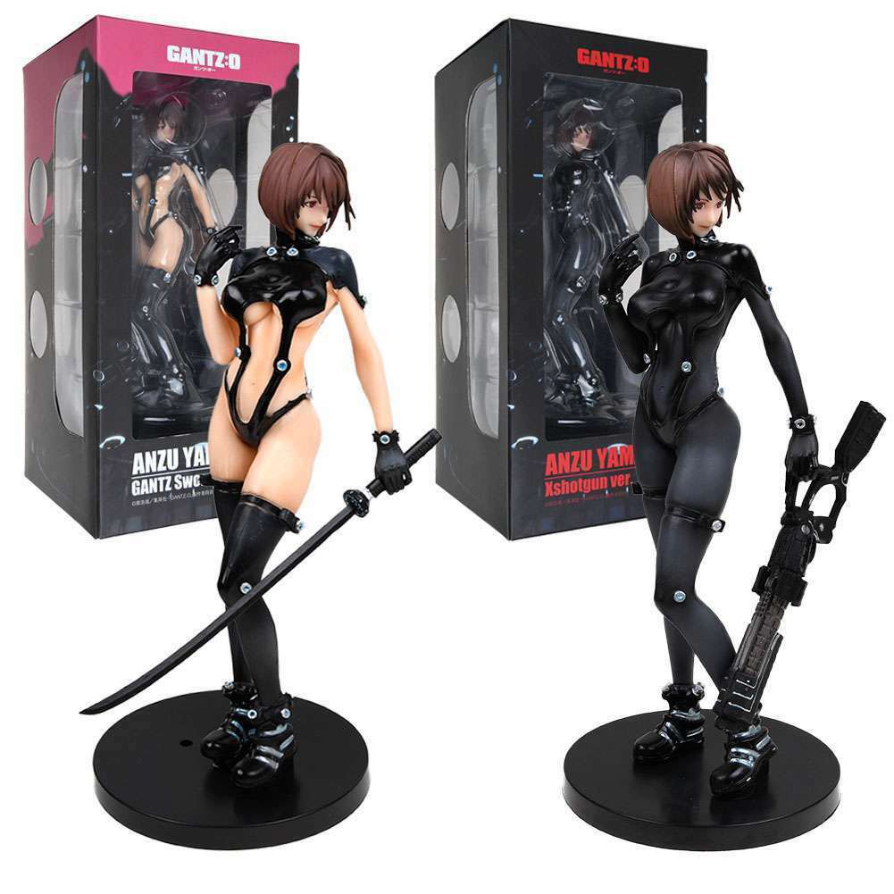 gantz figure