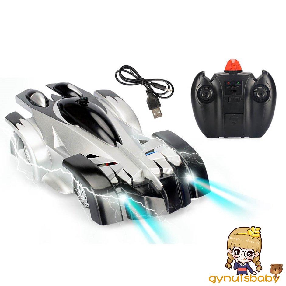 gravity rc car