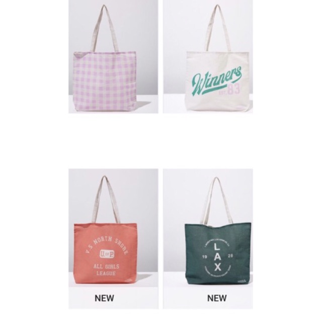 cotton on bag malaysia