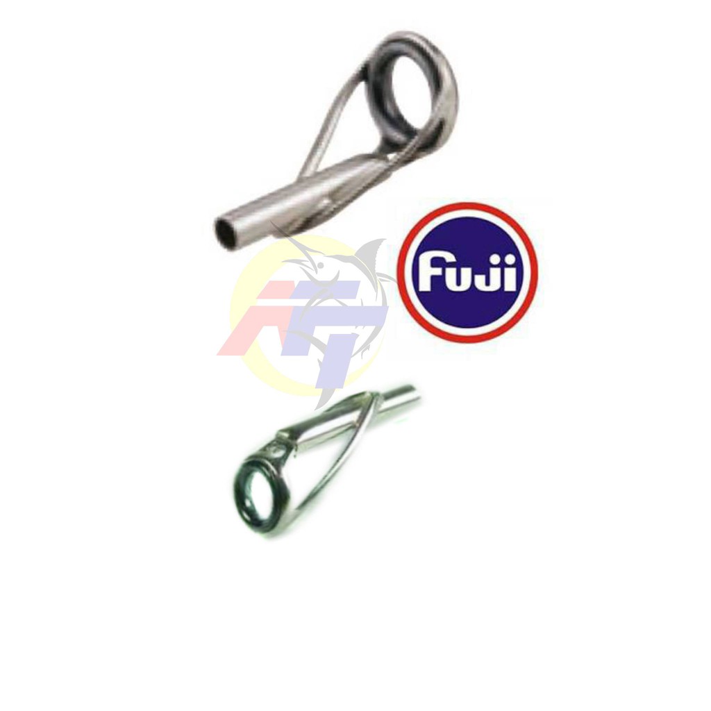 YAG FUJI CHROME Y GUIDE WITH ALCONITE RING 