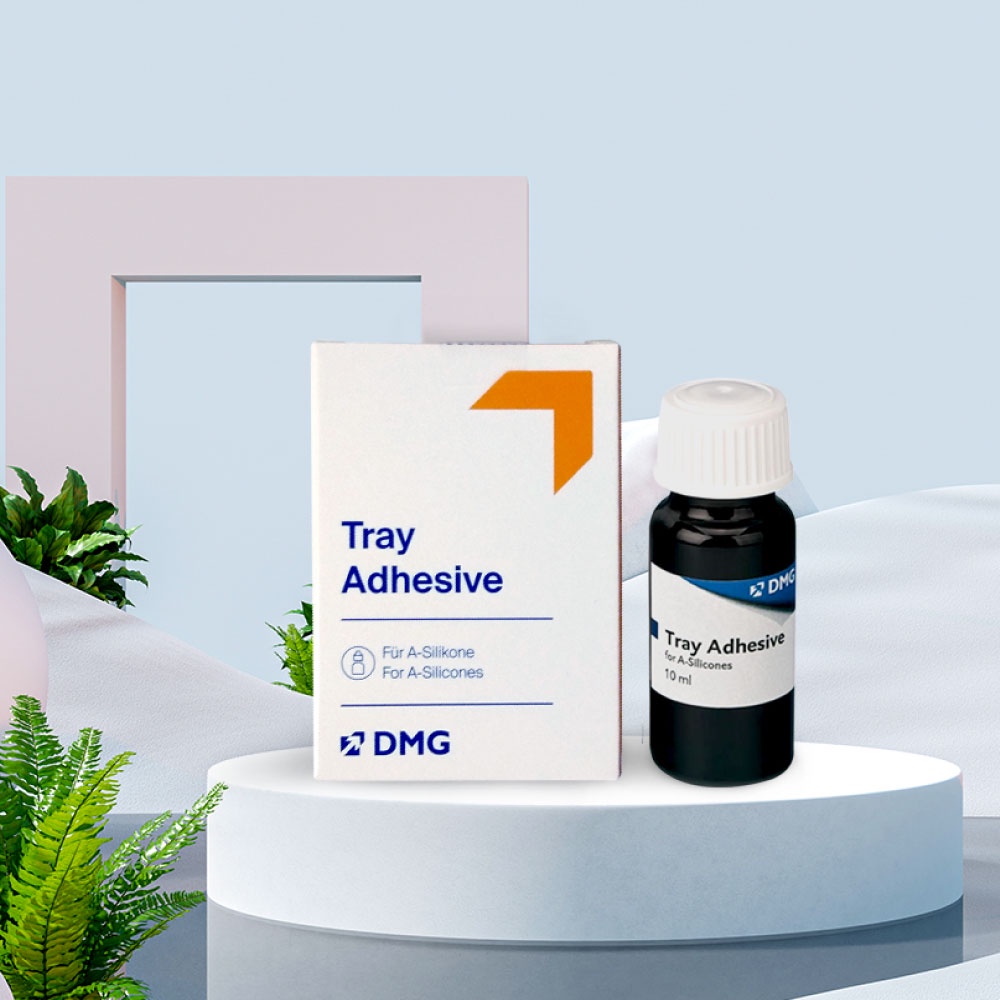 DMG Tray Adhesive 10ml (BONDING) Shopee Malaysia