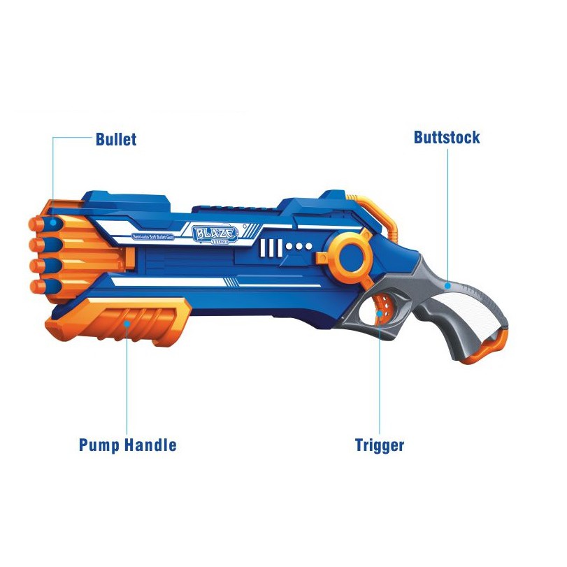 dart gun toy