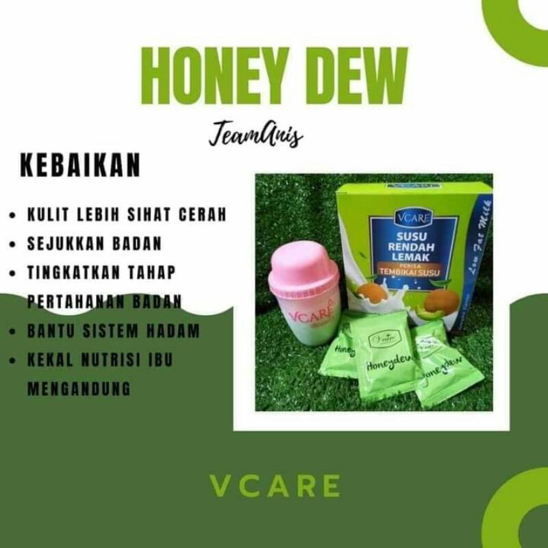 Susu Vcare Rendah Lemak Shopee Malaysia