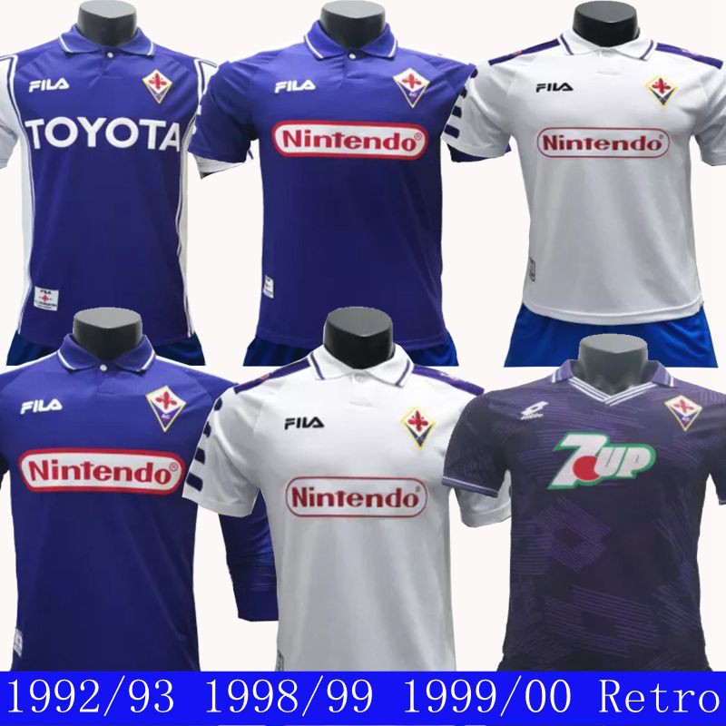 fiorentina retro