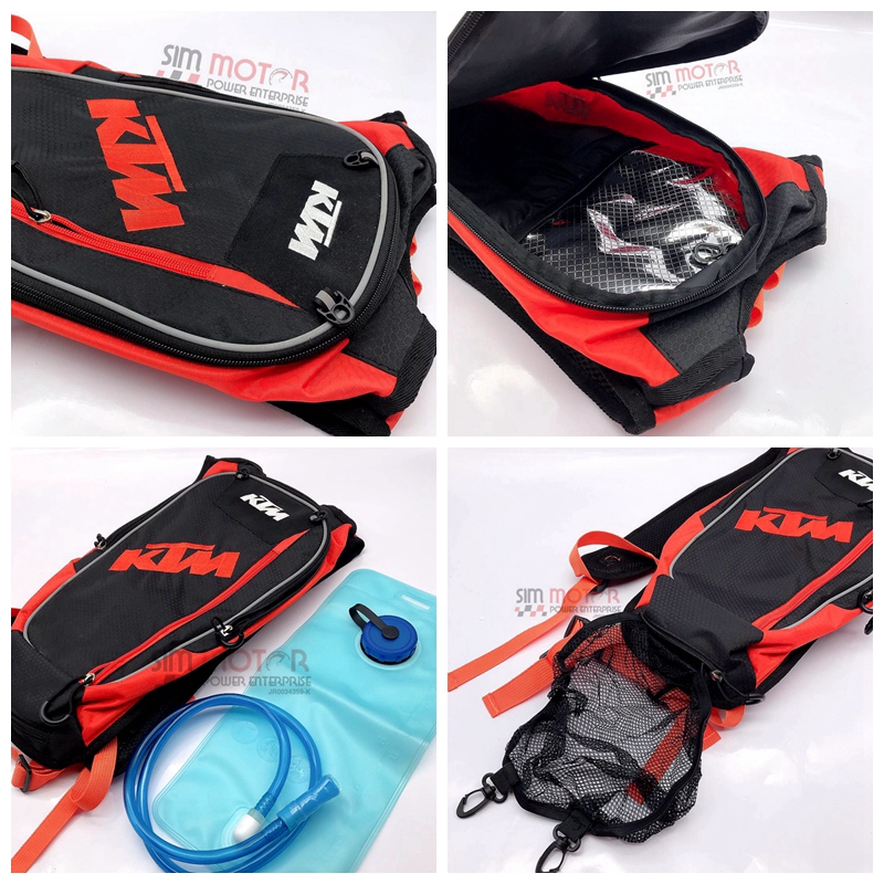 ktm bag price