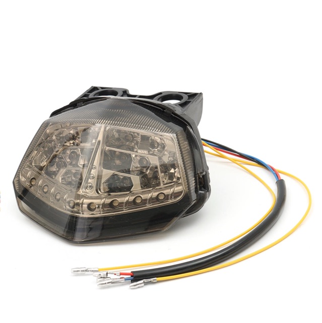 Kawasaki ninja tail lamp tail light ninja 250 Ninja 250 integrated tail light 2008-2012 | Shopee Malaysia Kawasaki ninja tail lamp tail light ninja 250 Ninja 250 integrated tail light 2008-2012 | Shopee Malaysia