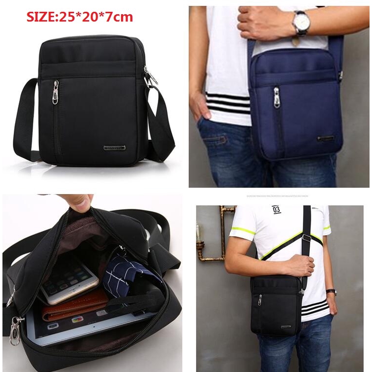 modern sling bag