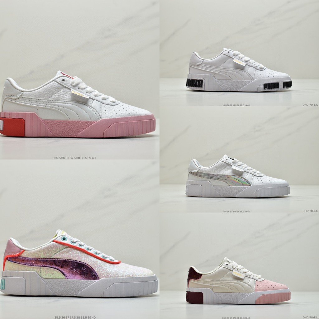cali women's sneakers