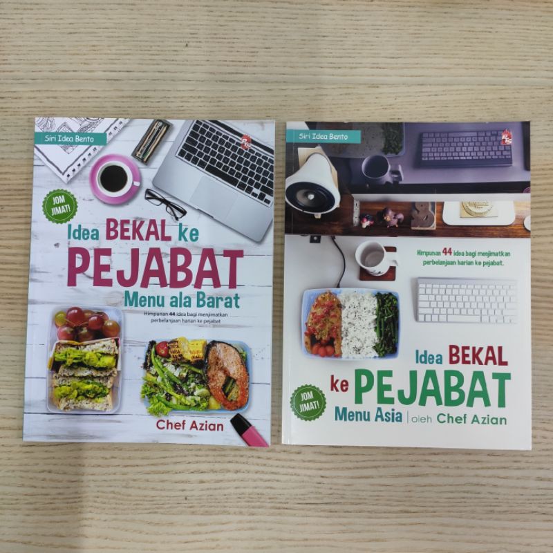 Kombo Resipi Bento Idea Bekal Ke Pejabat Shopee Malaysia