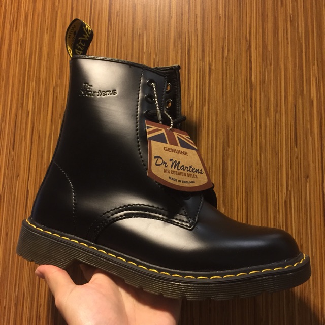 dr martens original