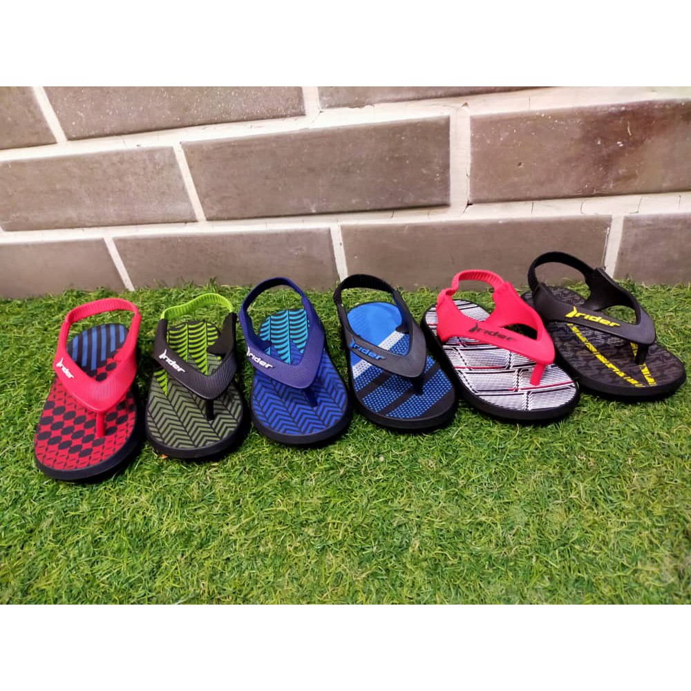 Sandal 11184 | Shopee