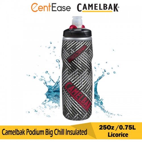 camelbak big chill water bottle
