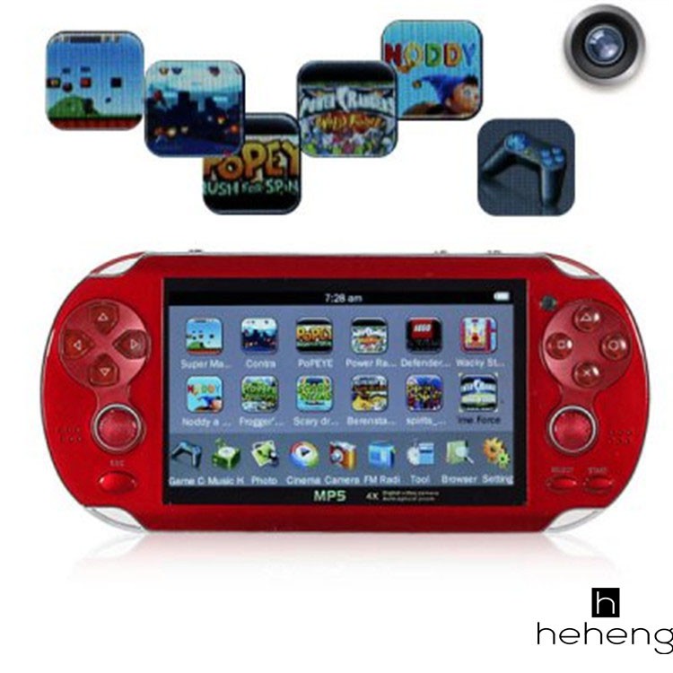 shopee psp game