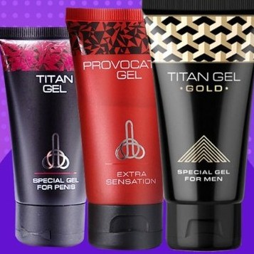 Titan Gel My Online Shop Shopee Malaysia