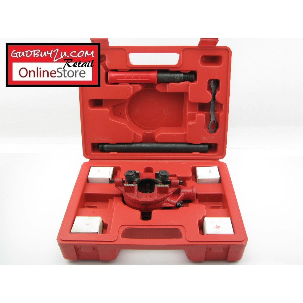 Die and Guide Set 20mm 25 mm,Electric Conduit Threading Stock Set of 7