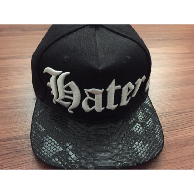 hater cap malaysia