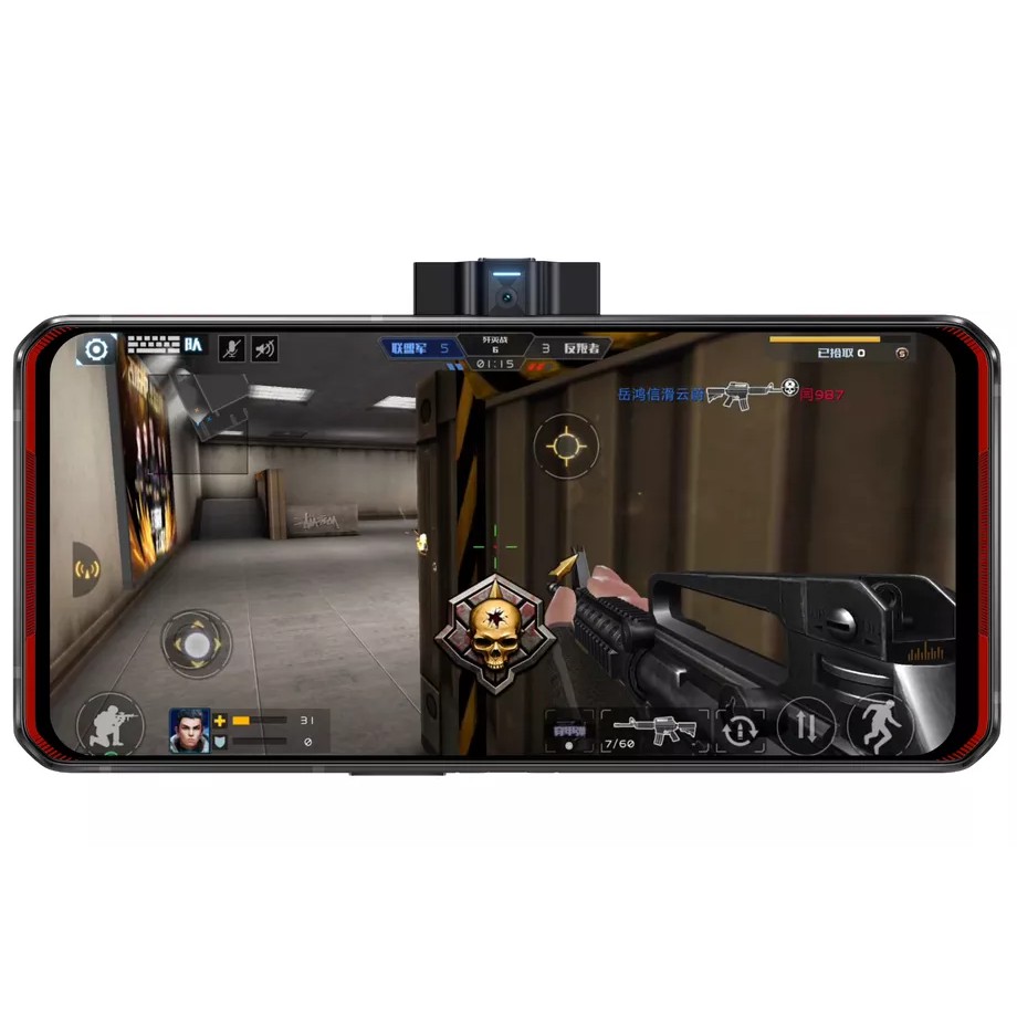 Lenovo Gaming Phone Legion Pro Shopee Malaysia