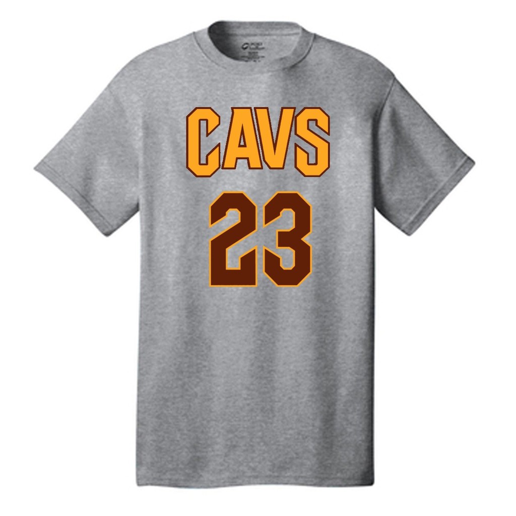 lebron james jersey shirt cleveland