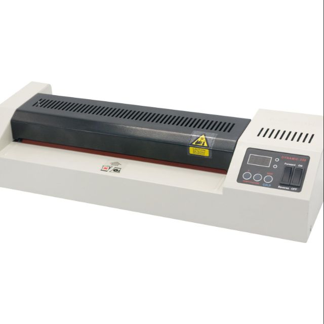 Heavy Duty A3 Size Laminating Machine | Shopee Malaysia