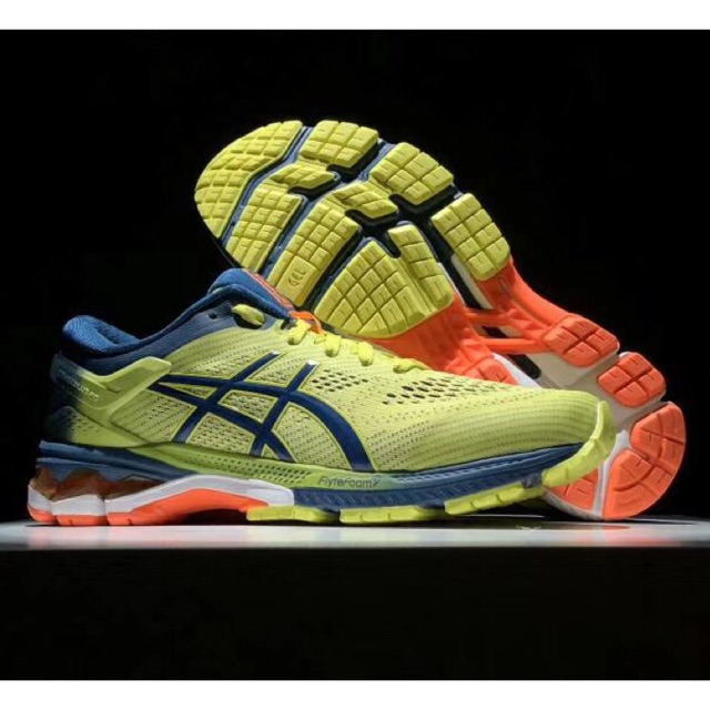asics k26
